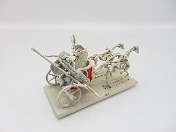 Skeleton Chariot