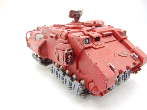 Impulsor