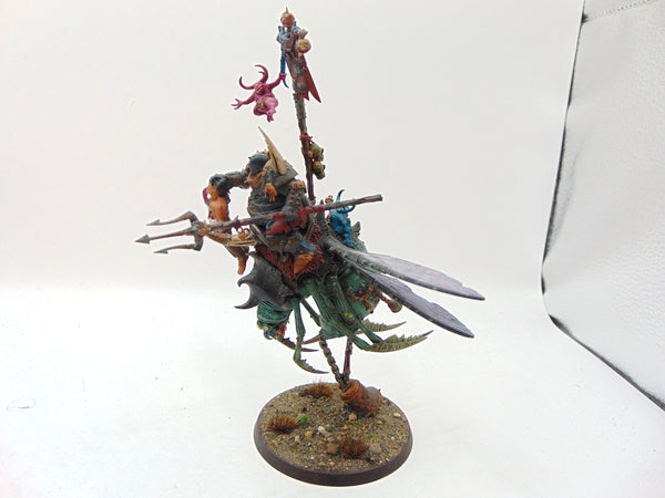 Lord of Afflictions