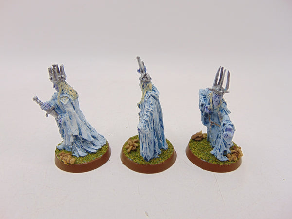 Twilight Ringwraiths