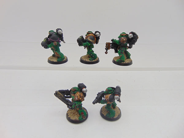 Sternguard Veterans