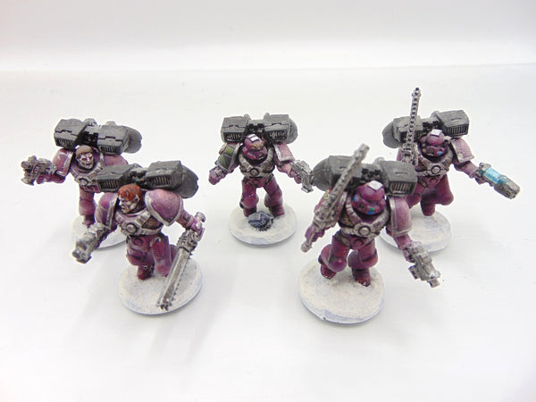Assault Squad