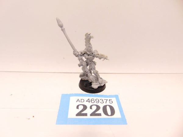 Fire Dragon Exarch