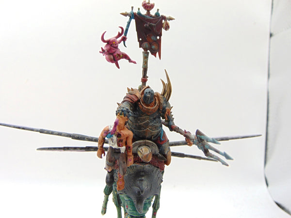 Lord of Afflictions