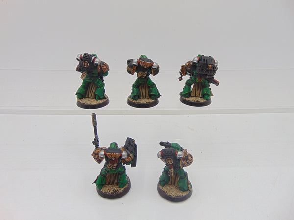 Sternguard Veterans