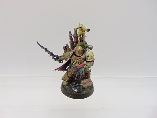 Plague Champion Gangrus