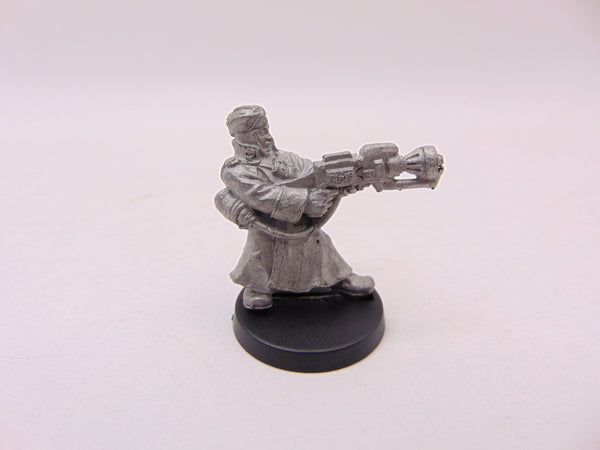 Valhallan Flamer