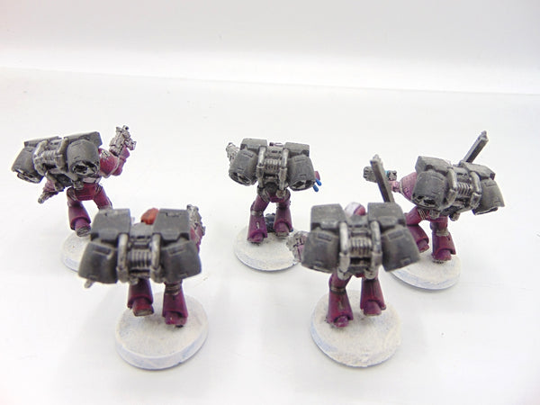 Assault Squad