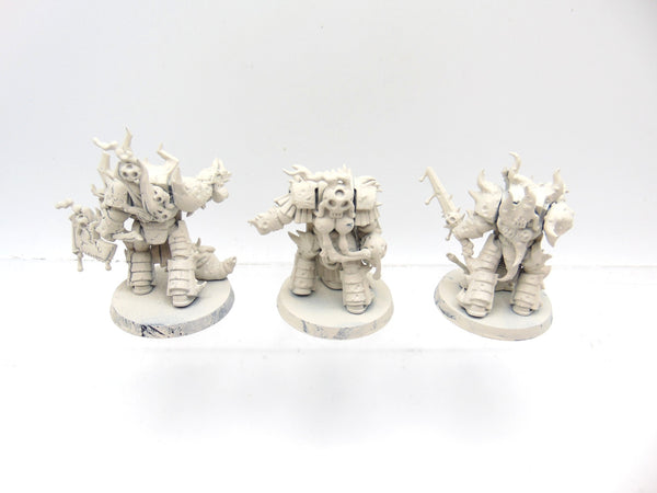 Blightlord Terminators (The Tainted Cohort)