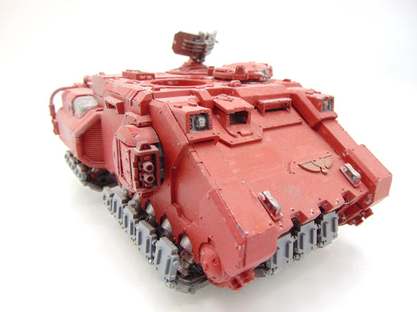Impulsor