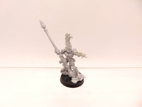Fire Dragon Exarch