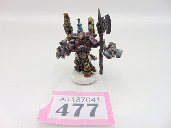 Techmarine