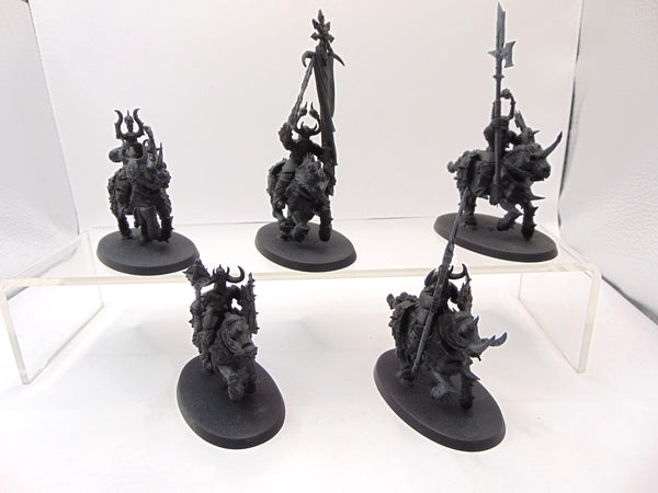 Chaos Knights