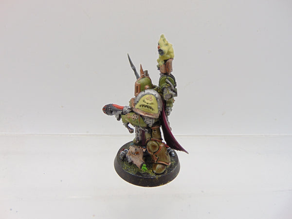 Plague Champion Gangrus