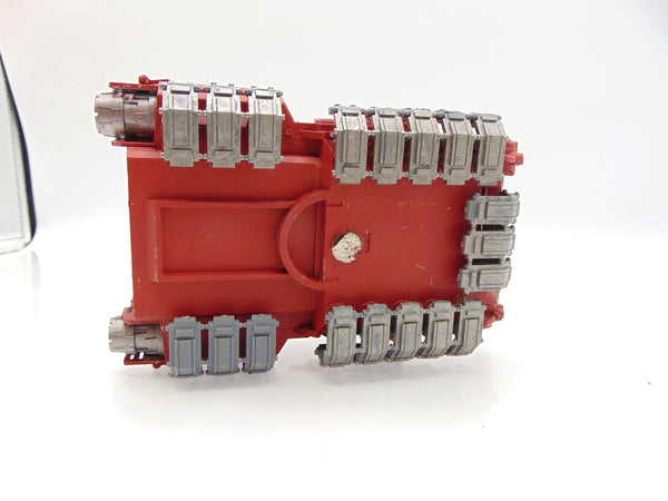 Impulsor