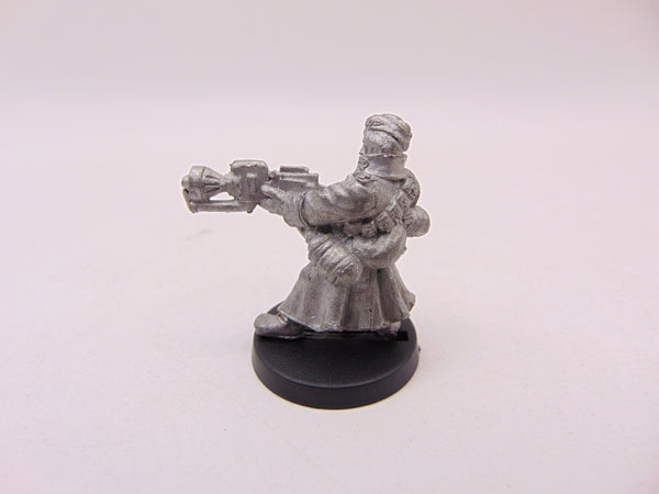 Valhallan Flamer