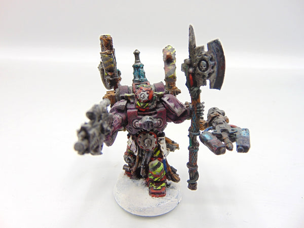 Techmarine