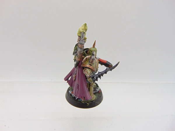 Plague Champion Gangrus