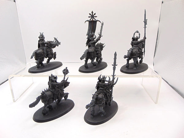 Chaos Knights