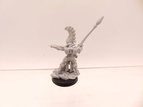 Fire Dragon Exarch
