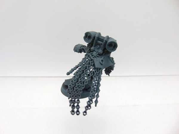 Chaos Lord with Jump Pack Conversion