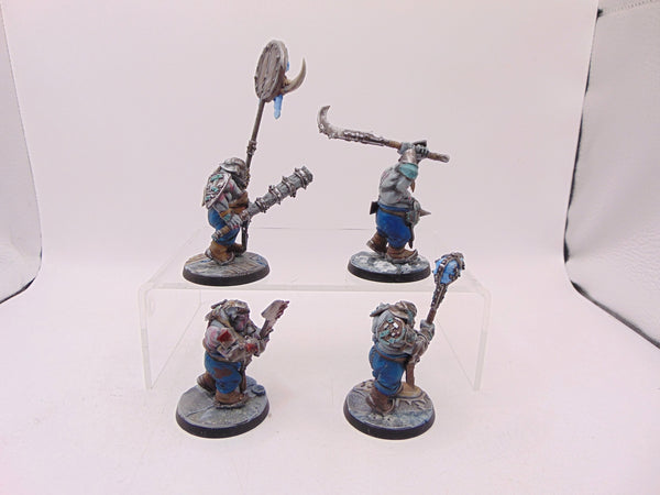 Ironguts