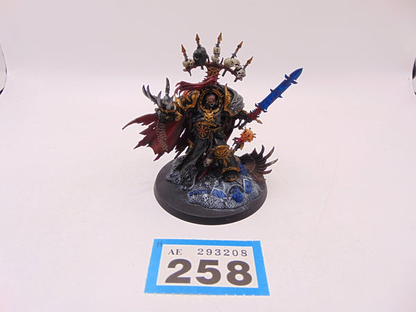 Abaddon the Despoiler