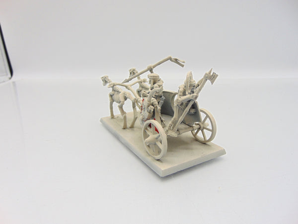 Skeleton Chariot