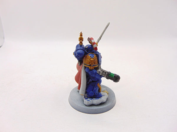 Primaris Captain