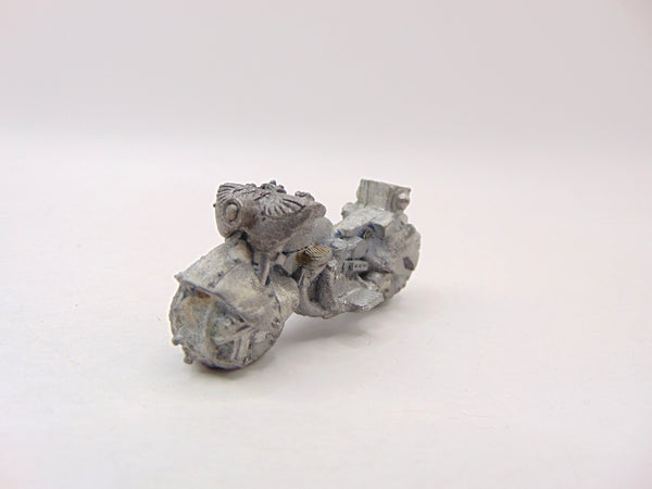 Space Marines Marine Bike