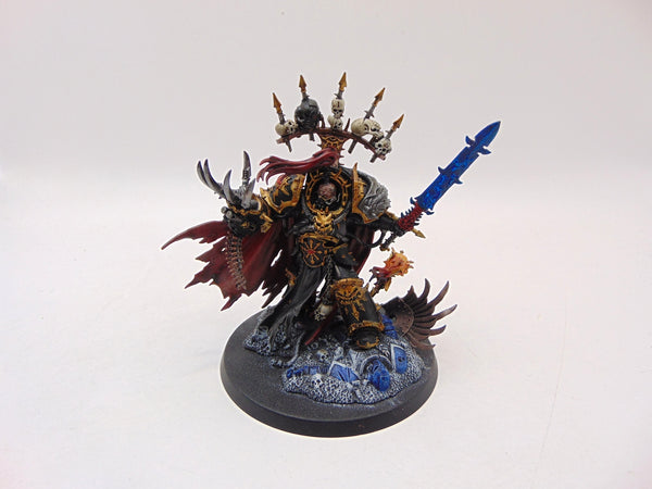 Abaddon the Despoiler