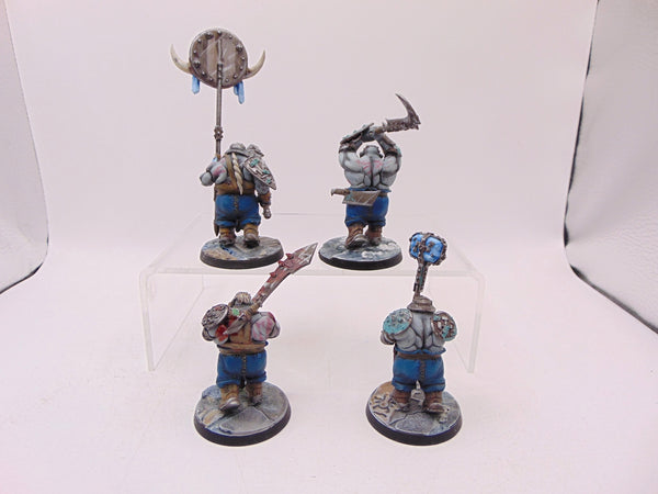 Ironguts