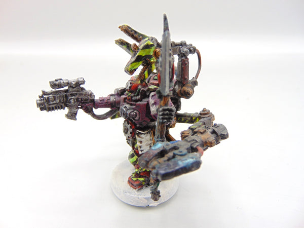 Techmarine