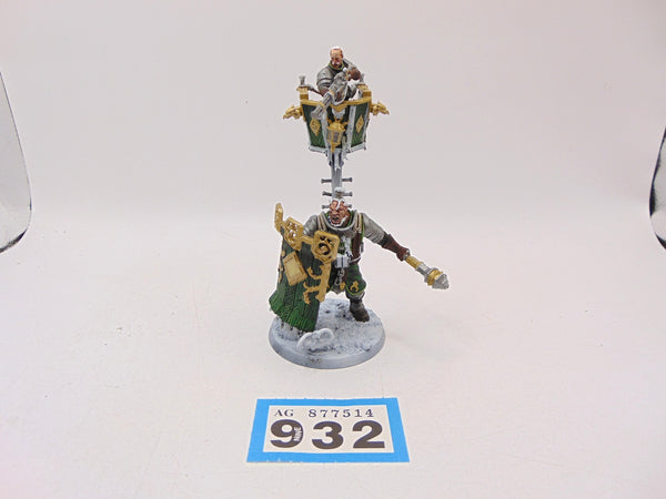 Fusil Major on Ogor Warhulk