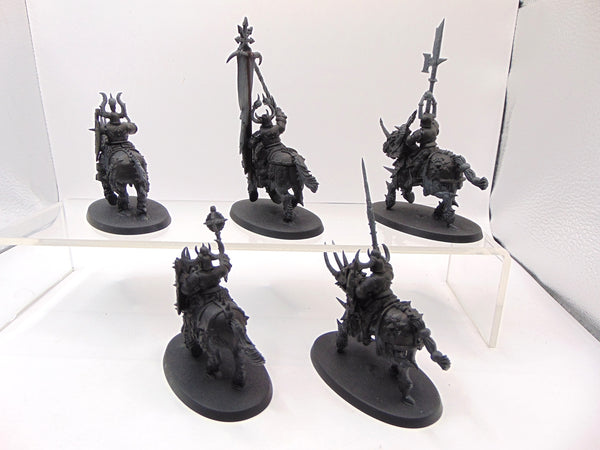 Chaos Knights
