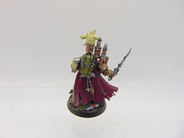 Plague Champion Gangrus