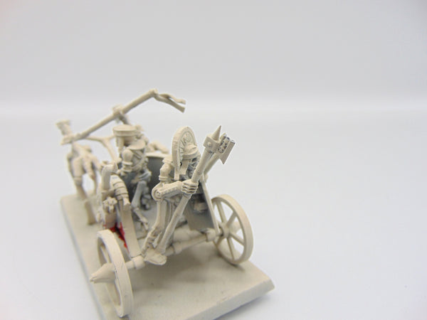 Skeleton Chariot
