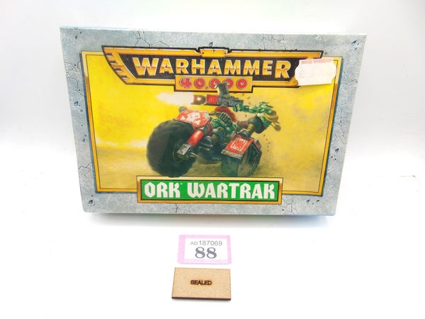 Ork Wartrak