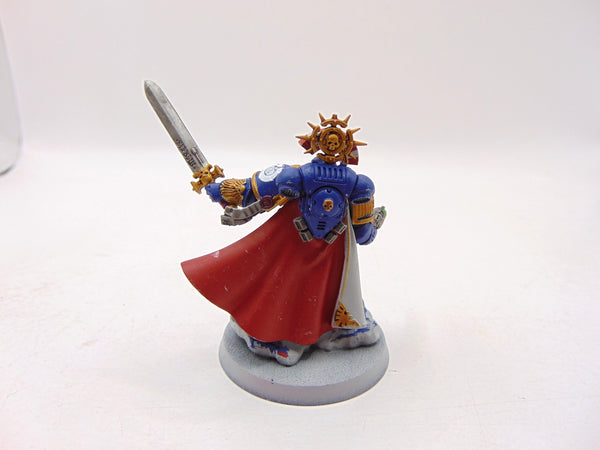 Primaris Captain