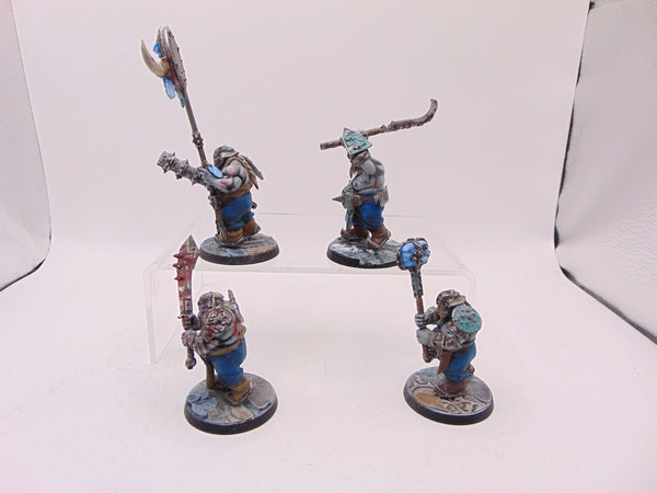 Ironguts
