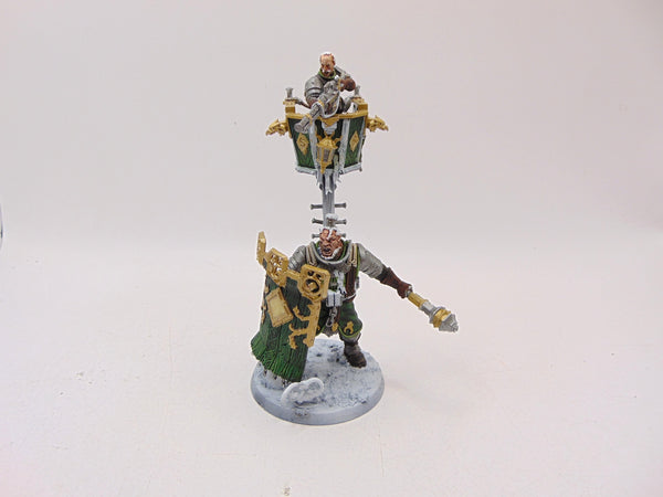 Fusil Major on Ogor Warhulk