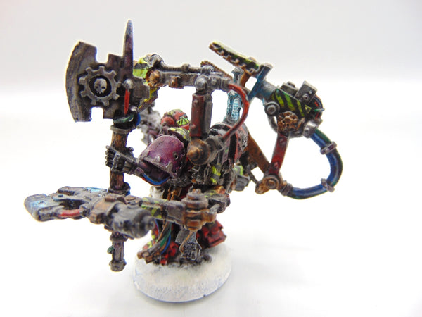 Techmarine