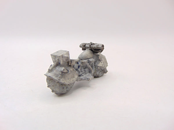 Space Marines Marine Bike