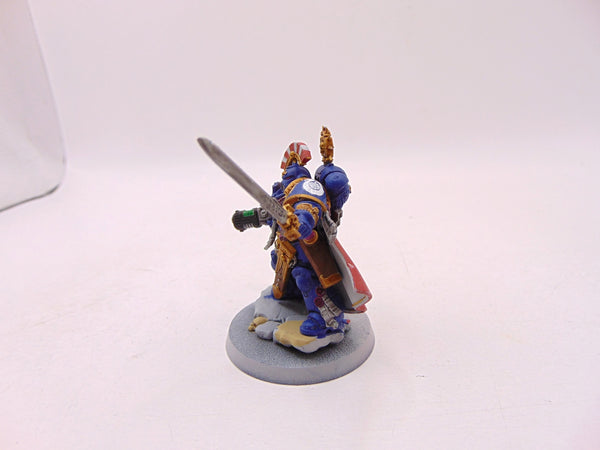 Primaris Captain