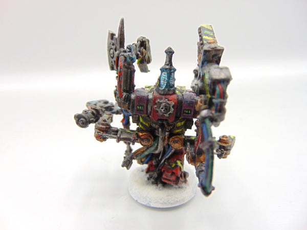 Techmarine