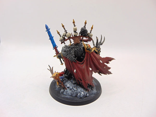 Abaddon the Despoiler