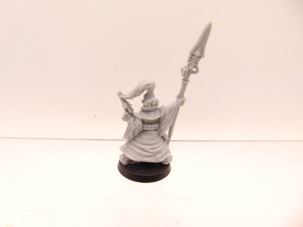 Warlock
