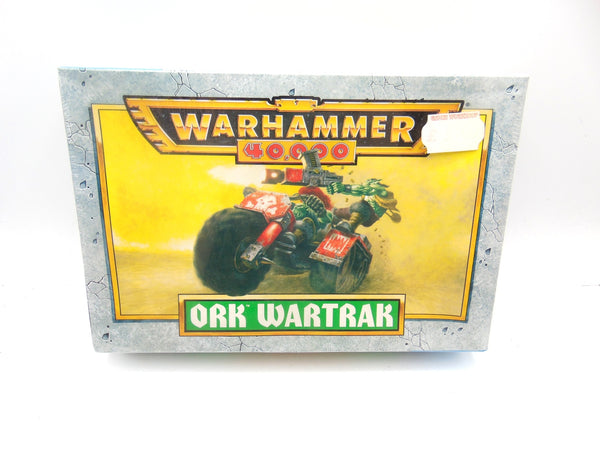 Ork Wartrak