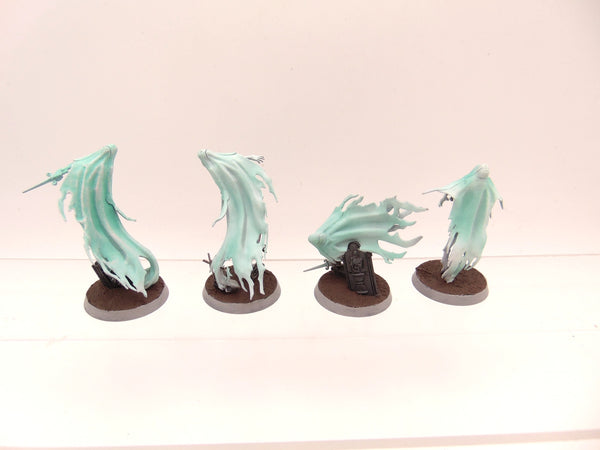 Myrmourn Banshees