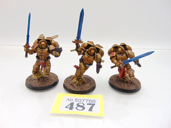 Sanguinary Guard